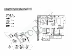 NV Residences (D18), Condominium #522637181